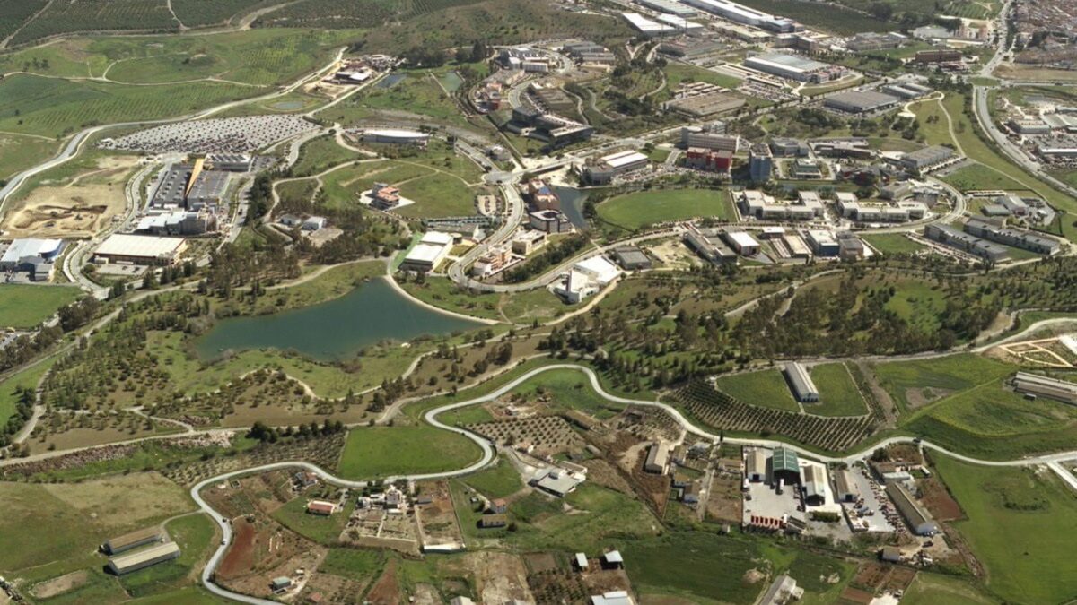 Málaga TechPark busca startups para impulsar talento andaluz a nivel nacional