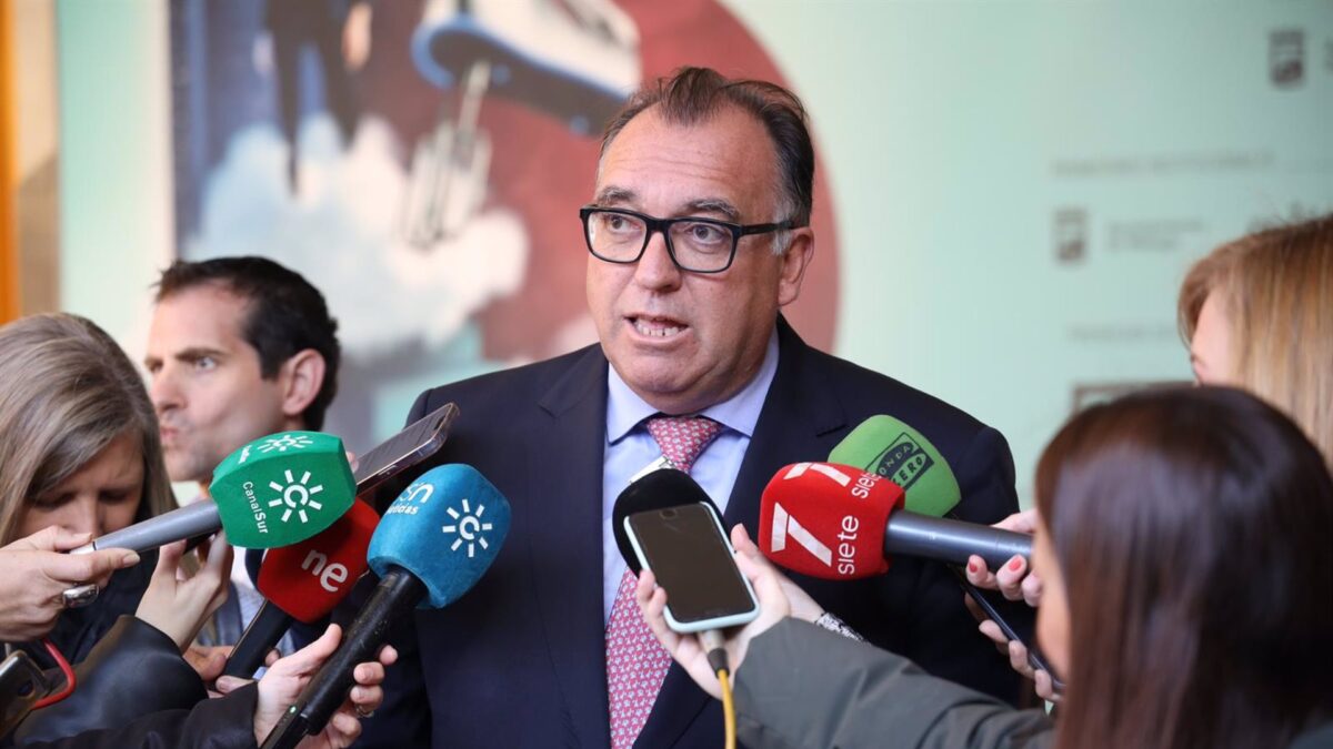 Málaga acogerá en septiembre la entrega de los premios Andalucía de Turismo 2025