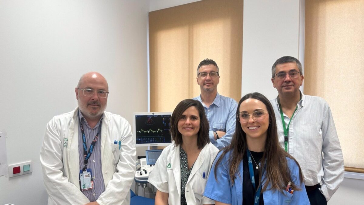 Nuevo estudio de Ibima investiga tratamientos innovadores para enfermedades cardiovasculares
