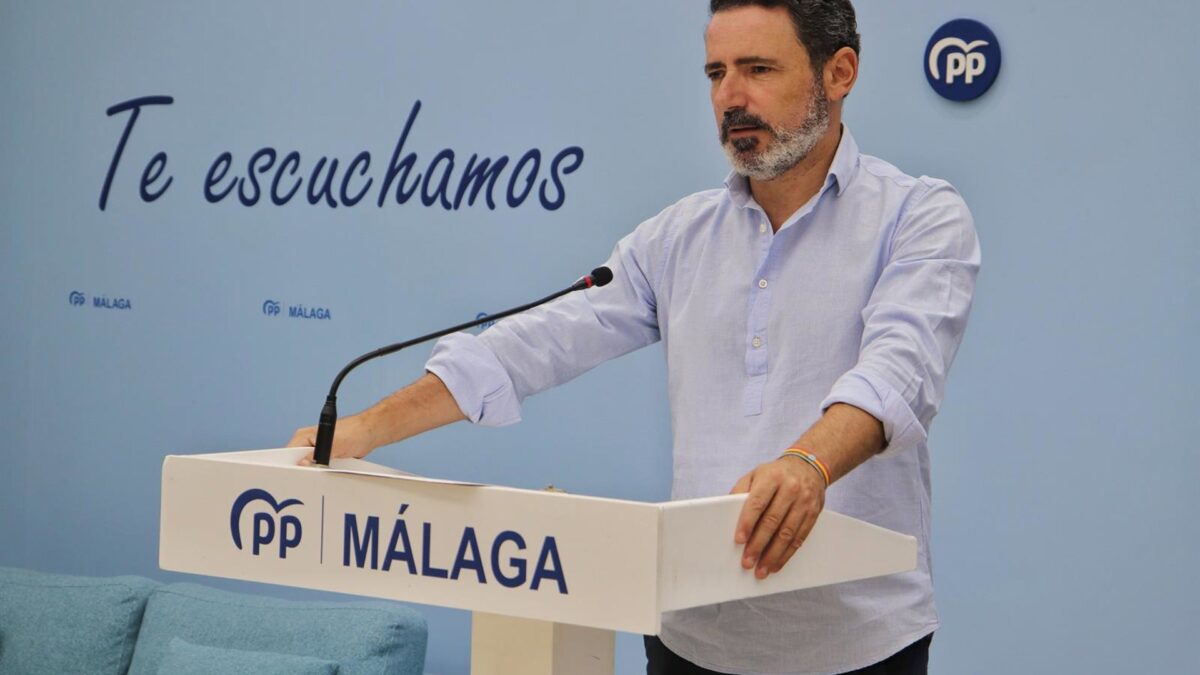 PP dice que las instituciones que gobierna impulsan casi 9.000 VPO "frente al papel mojado" de PSOE y Sánchez