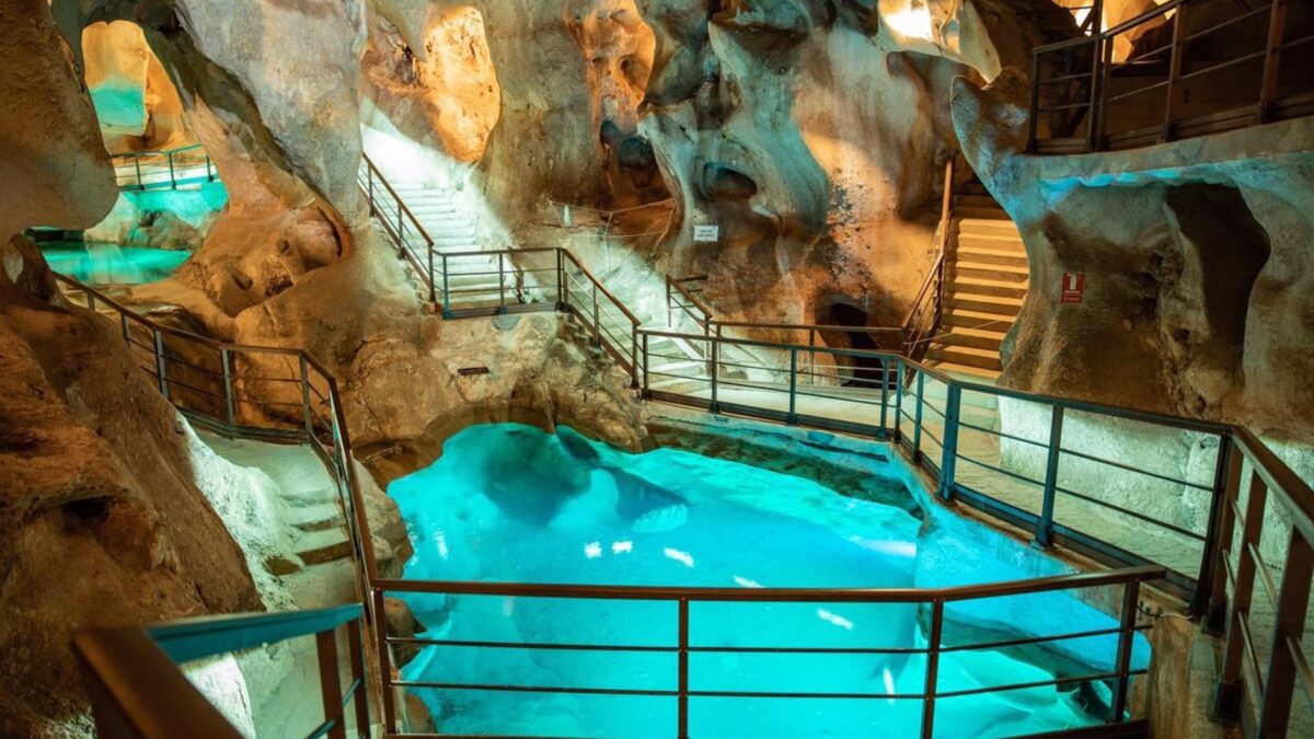 Rincón celebrará el Día de las Cuevas y el Mundo Subterráneo con visitas gratuitas a la Cueva del Tesoro