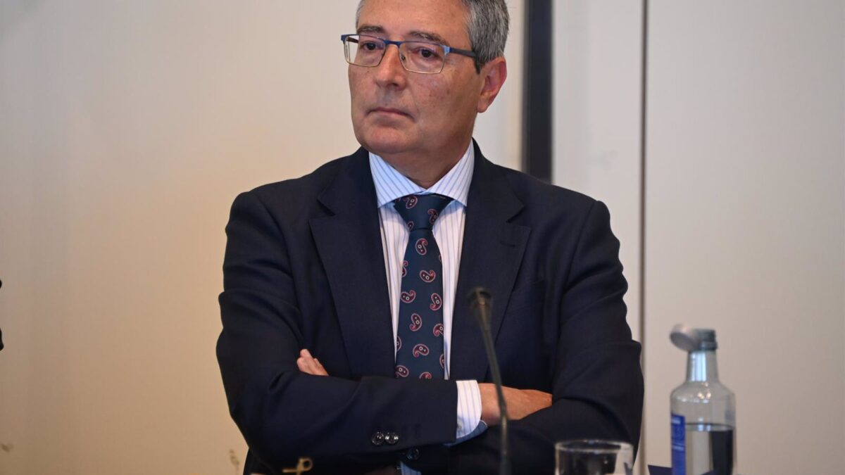 Salado pide al Gobierno "rectificar" tras la exclusión del centenario de la Generación del 27: "Es de justicia"
