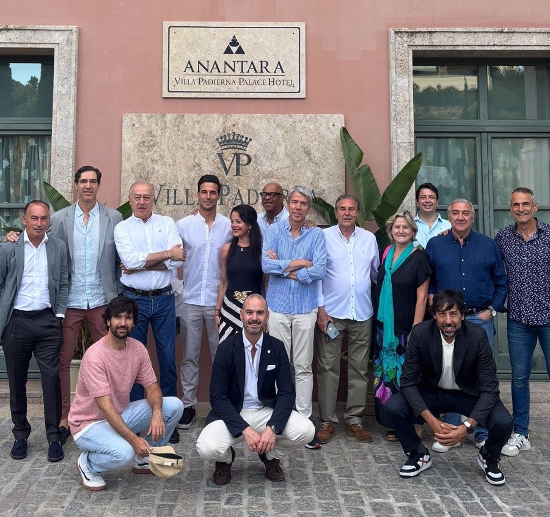 Turismo Costa del Sol impulsa su promoción deportiva con un press trip