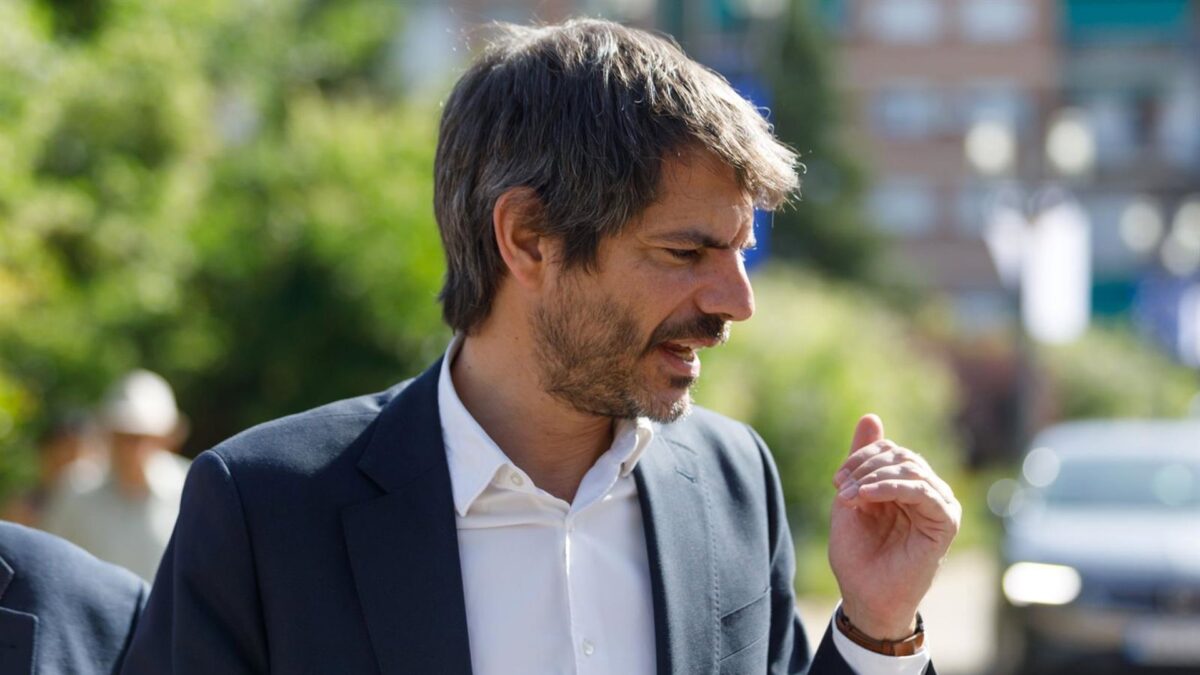 Urtasun insiste en que celebración de la Generación del 27 es un "proceso abierto" y niega exclusión de Málaga