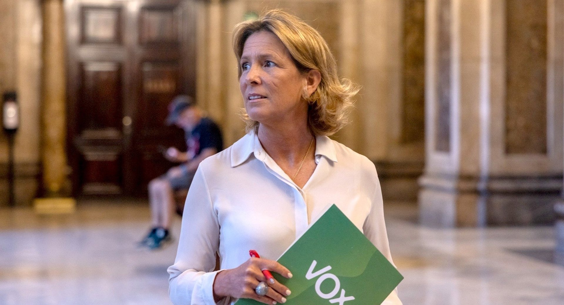 Vox alerta de "colapso" sanitario estival y pide un plan nacional que garantice la atención durante el verano