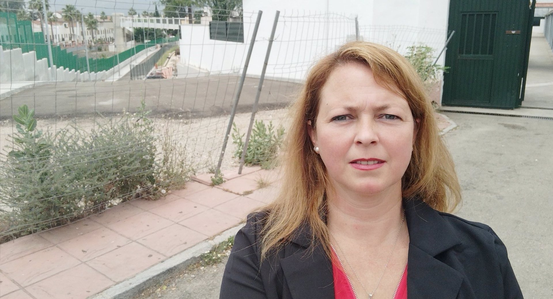 Vox pide al Ayuntamiento de Ronda que actúe para evitar una estación de autobuses "fantasma"