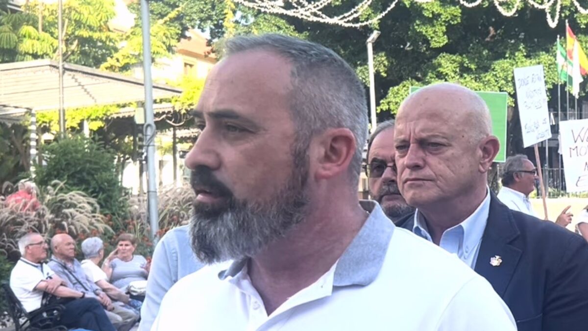 Vox pide en Fuengirola la construcción de la nueva comisaría de la Policía Nacional para "reforzar seguridad"