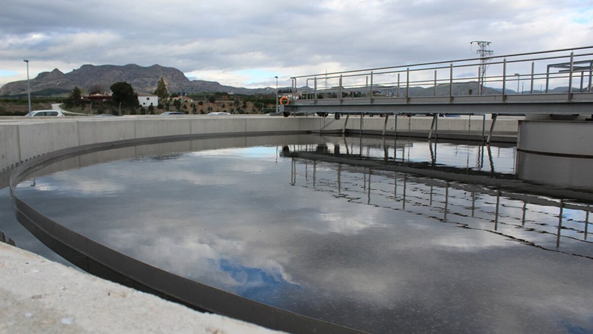 Acaban las obras de aprovechamiento de aguas y conducciones de abastecimiento de Málaga