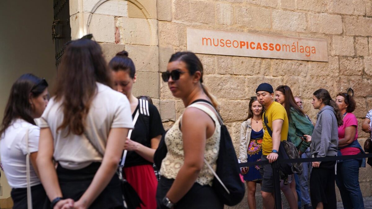 Autorizada la subvención de 4,37 millones al Museo Picasso de Málaga para el ejercicio 2025