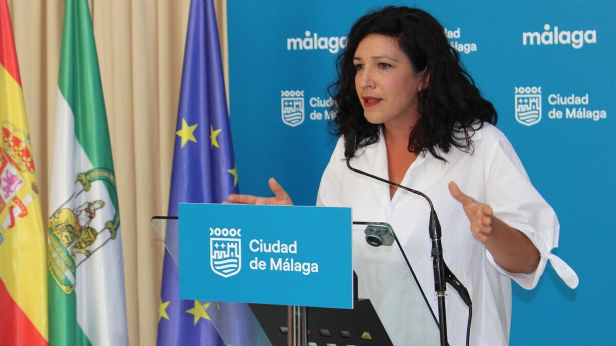 Con Málaga dice que la remodelación La Rosaleda era "una promesa sin garantías ni planificación real"