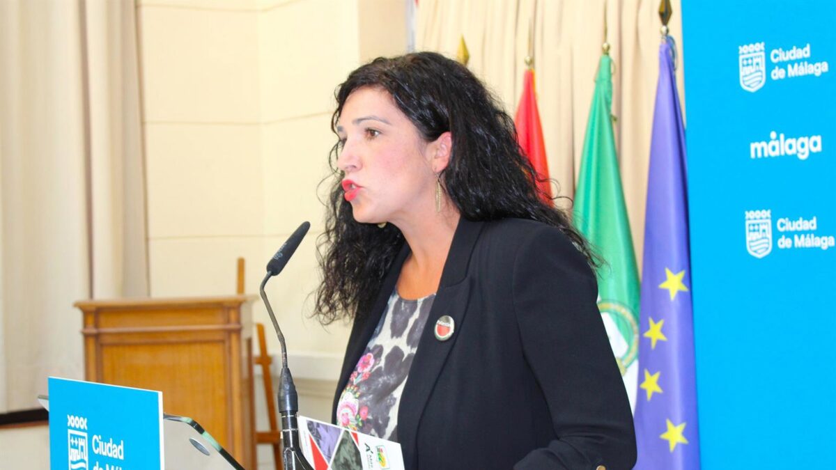 Con Málaga exige "toda la información" sobre patrocinios de Deporte y Eventos tras reclamación de Hacienda