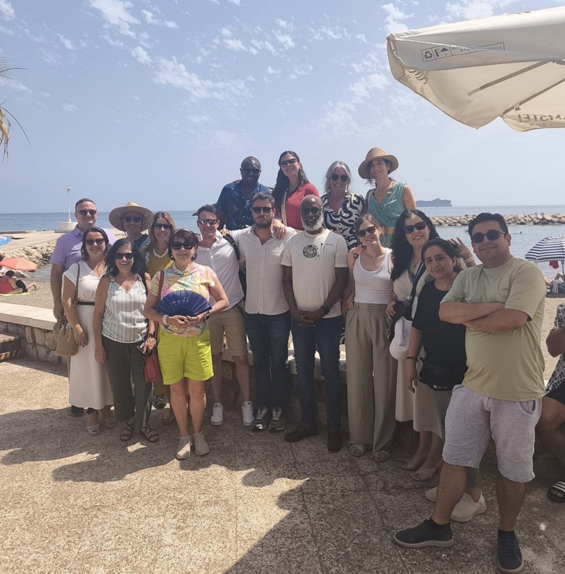 Costa del Sol impulsa la formación de profesores de español con la Escuela Internacional Cervantes