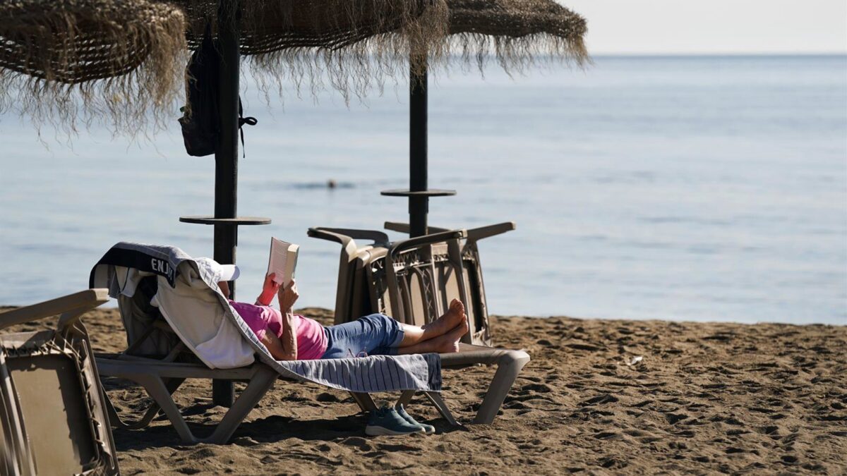 Costa del Sol se suma al proyecto 'Playas sin límite' con un destino abierto todo el año