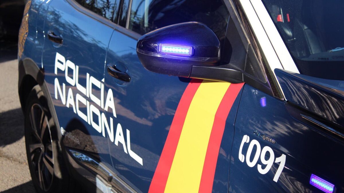 Dos detenidos tras un apuñalamiento con tres heridos en el distrito Palma-Palmilla de la capital