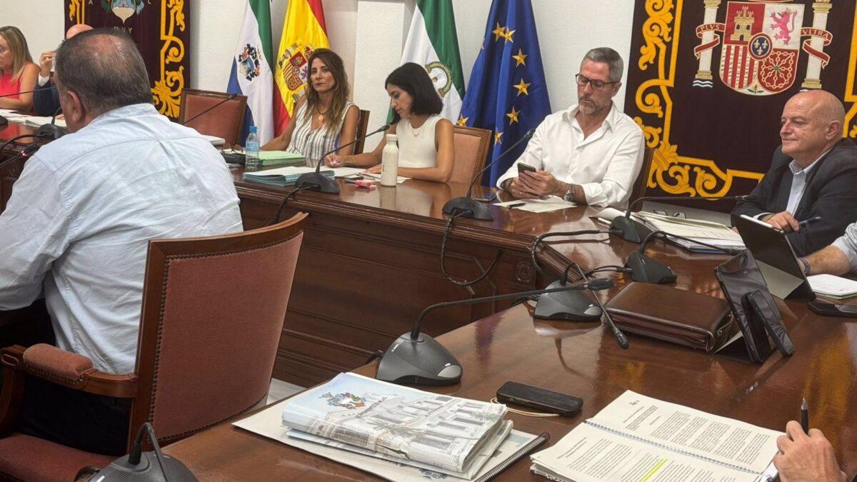 El Ayuntamiento de Mijas da luz verde a la nueva ordenanza general de subvenciones