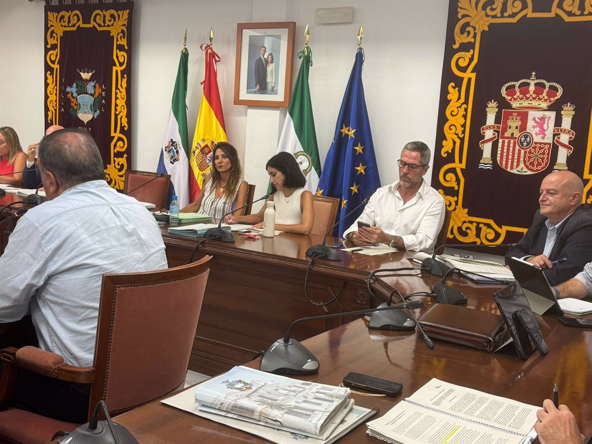 El Ayuntamiento de Mijas da luz verde a la nueva ordenanza general de subvenciones