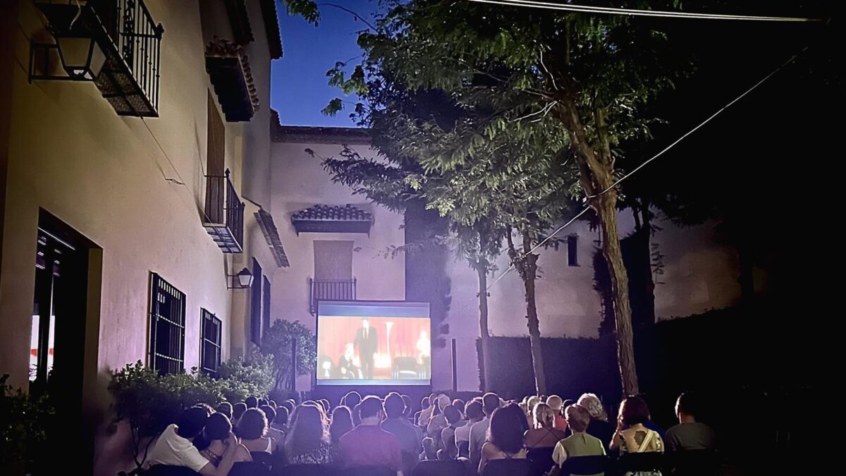 El Museo Picasso avanza en su programa especial de cine de verano dedicado a la filmografía de David Lynch