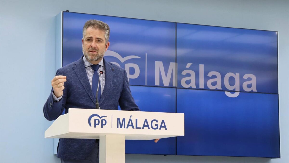 El PP critica al Gobierno en la gestión de la administración y advierte de "colapso" en SEPE y Seguridad Social