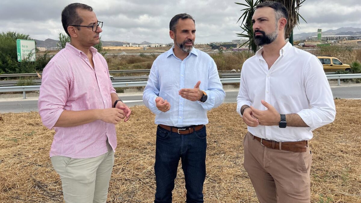 El PSOE exige celeridad a Ayuntamiento y Junta para desbloquear las 1.362 VPO previstas en los suelos del SEPE
