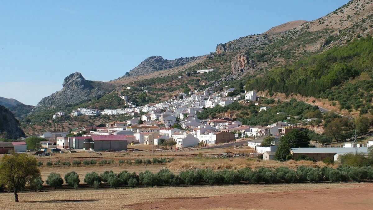 El PSOE retira la moción de censura en Benaoján y no asistirá al pleno