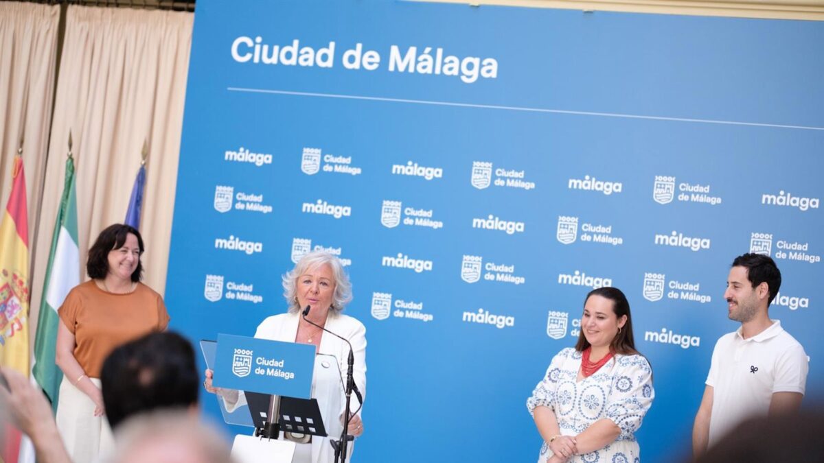 El XII Certamen Nacional de Bandas de Música de Málaga Ciudad contará con grupos de Segovia, Murcia y Cuenca