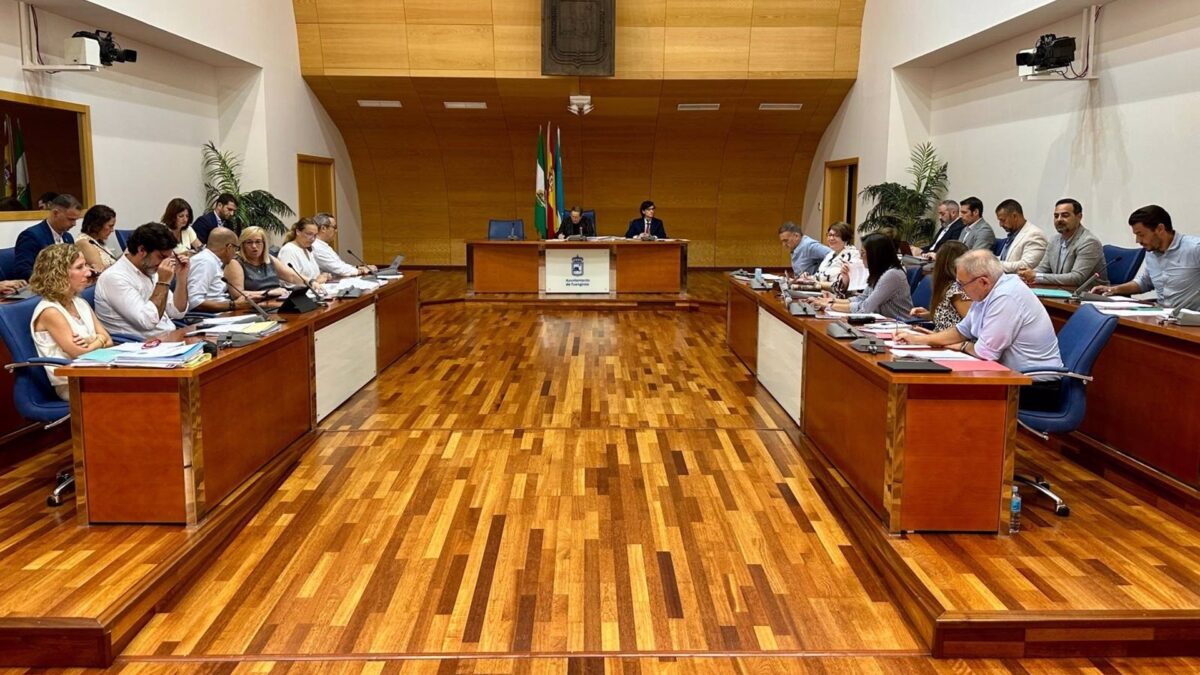 Fuengirola se adhiere al decreto de la Junta para favorecer la promoción de viviendas protegidas