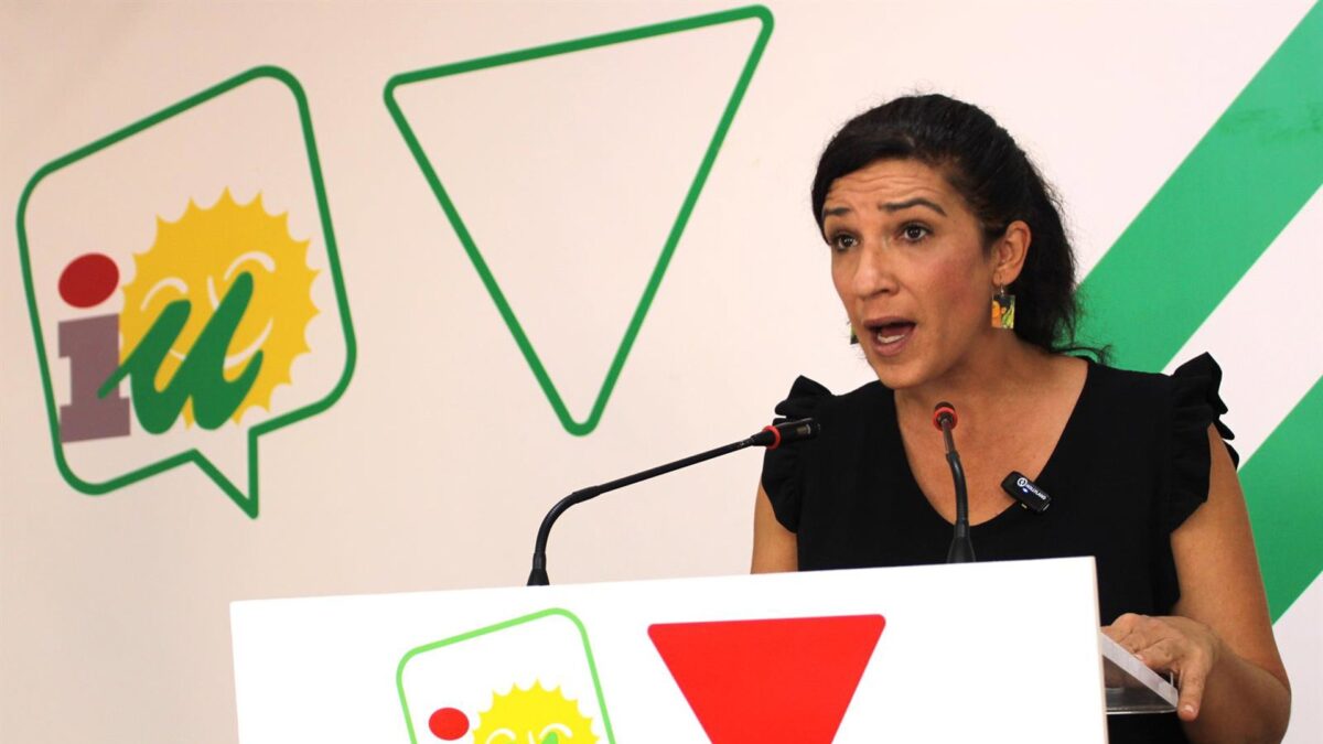 IU presenta mociones en todos los ayuntamientos para pedir a Moreno "más personal y recursos" para Infoca
