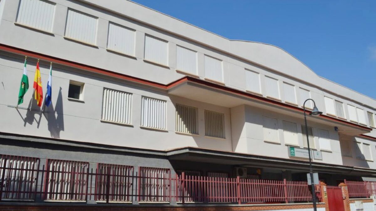 Junta invierte 254.000 euros en la ampliación de espacios docentes en el IES Torre Almenara de Mijas