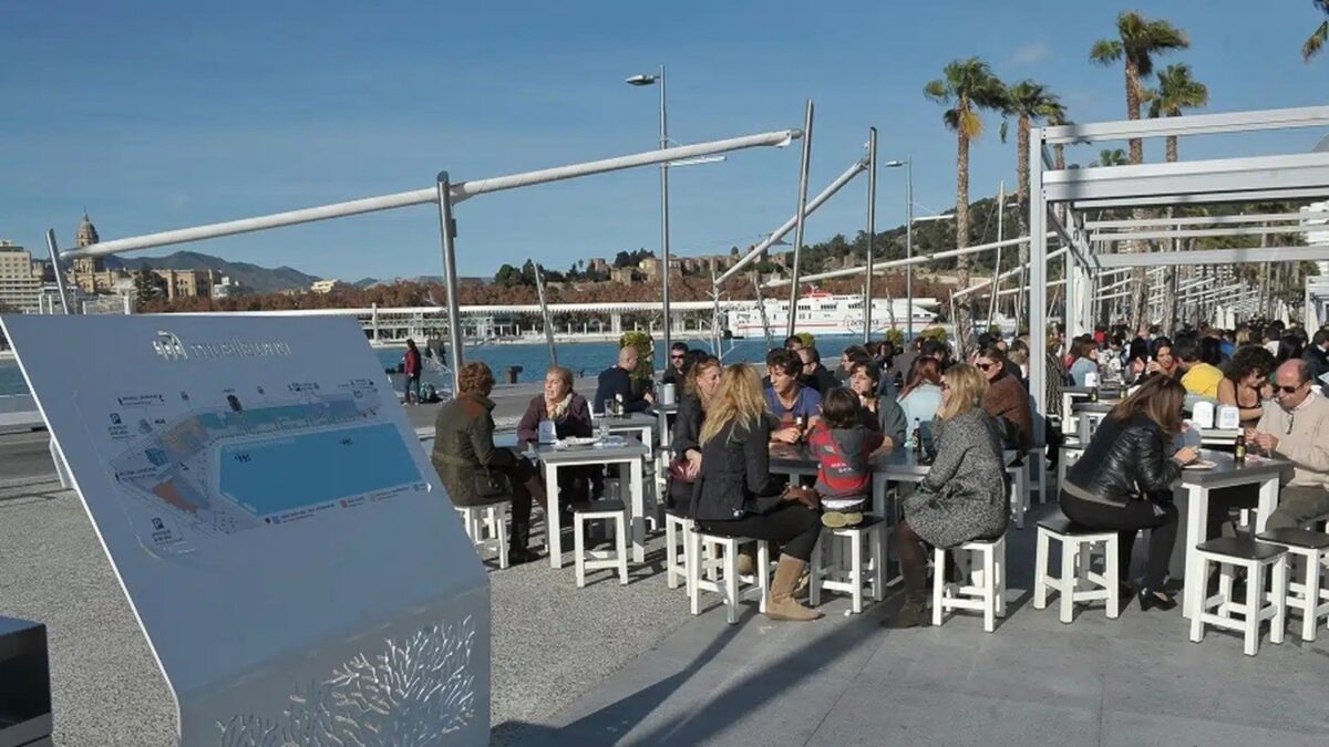 La Costa del Sol registra su cifra más alta de empleo turístico y consolida tendencia de crecimiento
