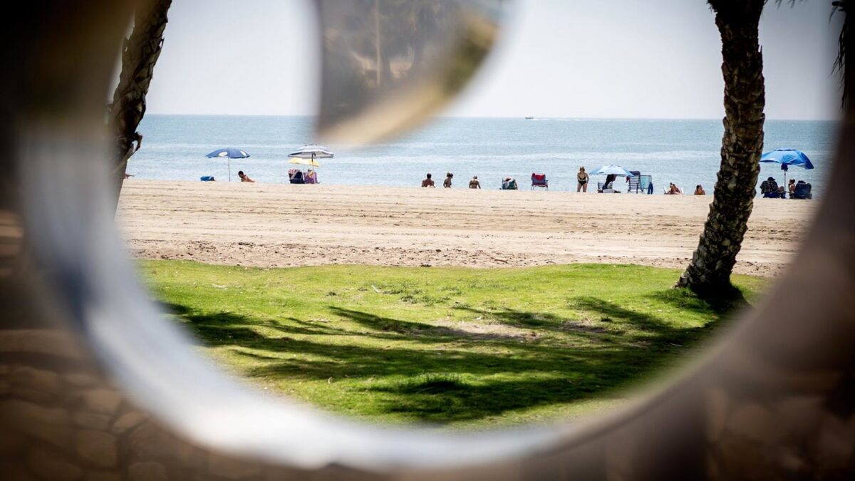 La ciudad de Málaga renueva certificaciones en materia de calidad de playas