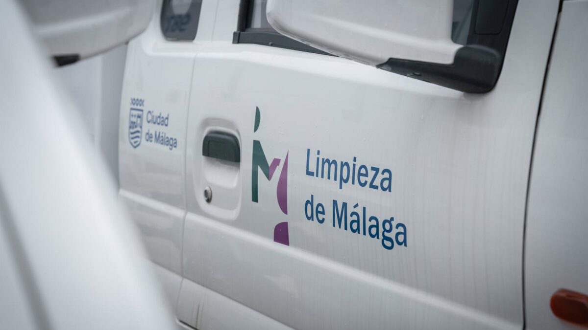 La limpieza protagoniza un tenso debate en el Pleno de Málaga, que rechaza un plan de choque "inmediato"