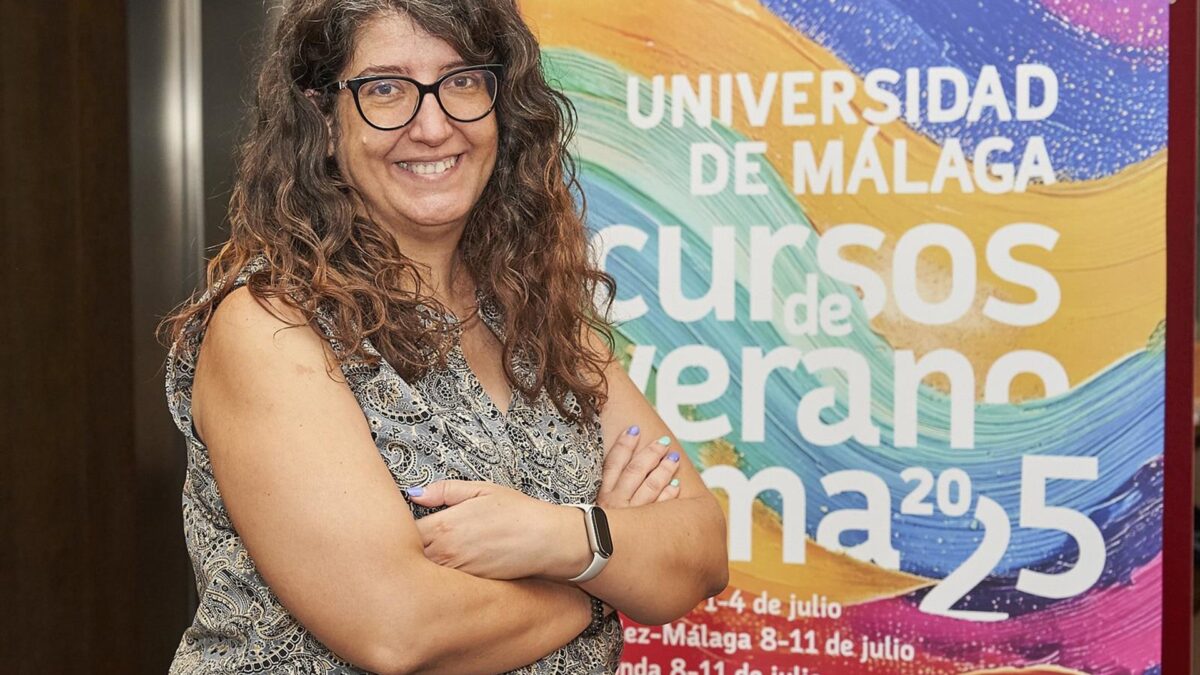 Los Cursos de Verano de la Universidad de Málaga analizan la situación de las mujeres privadas de libertad