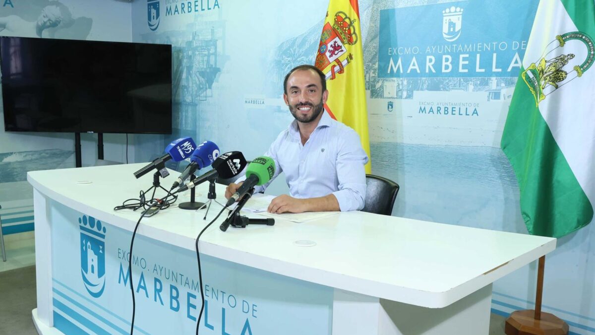 Marbella avanza en su transformación digital con un diagnóstico integral de los servicios municipales