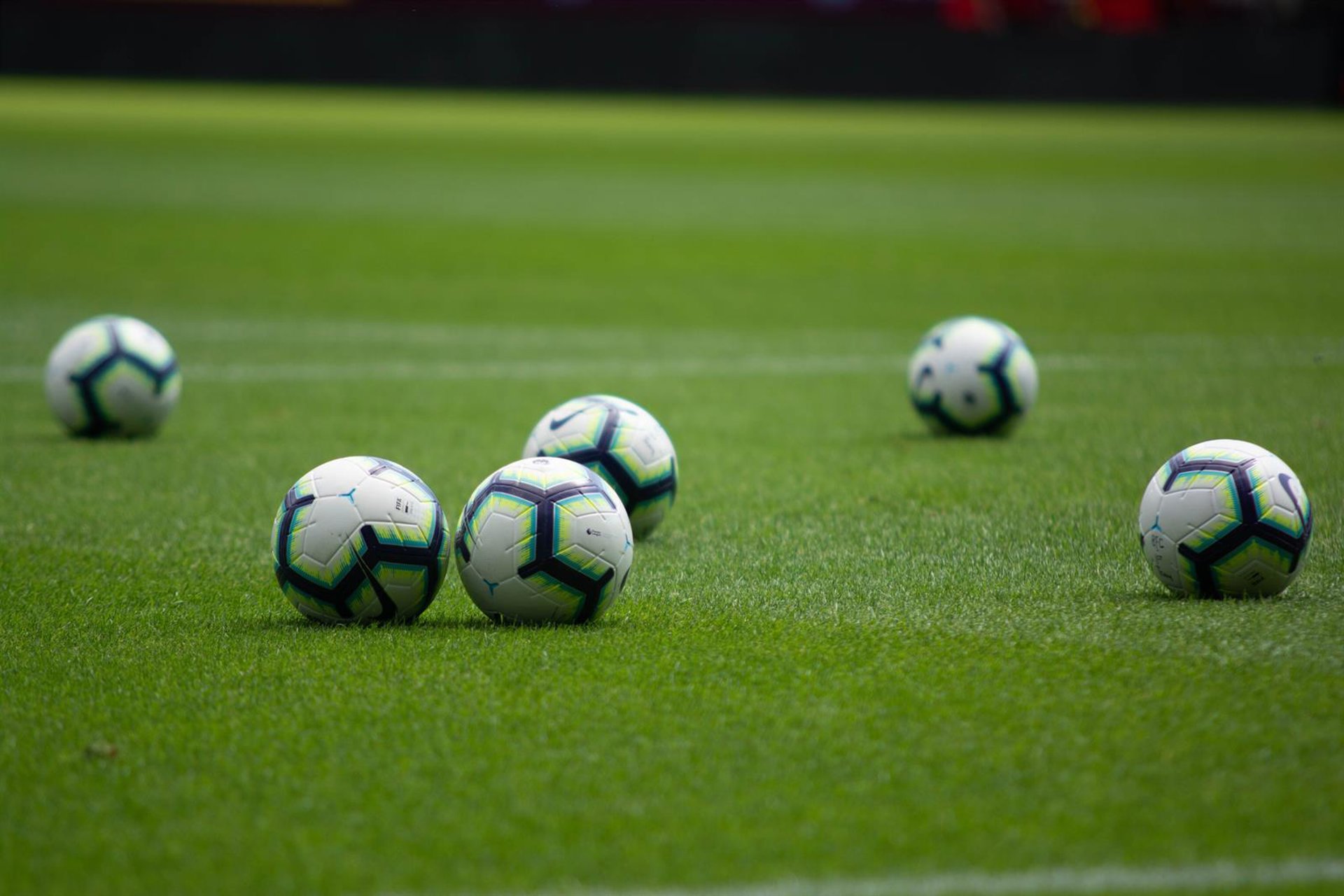 Nita Carmona, la primera futbolista profesional en España, ya cuenta con una calle en Málaga