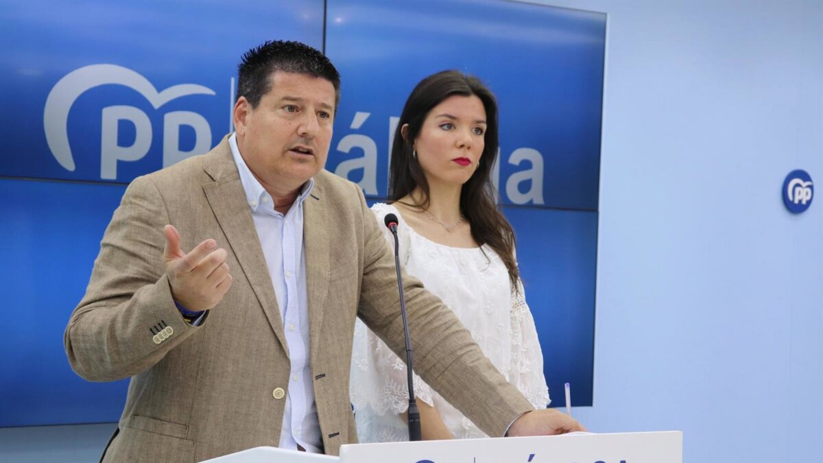 PP critica a IU que "su socia Montero" prohíbe usar remanente municipal para comprar el balneario de Carratraca
