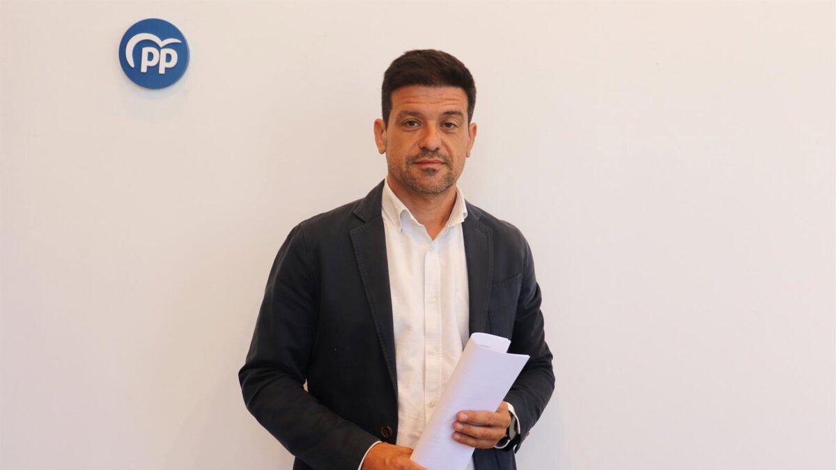 PP pide a Puente que "no venga a Málaga a mentir o insultar sino con inversiones como lleva a Cataluña"