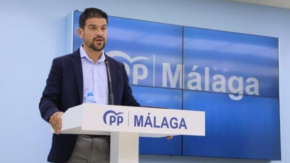 PP ve a Montero como la ""gran expoliadora" de Andalucía y Málaga tras favorecer a Cataluña en materia fiscal