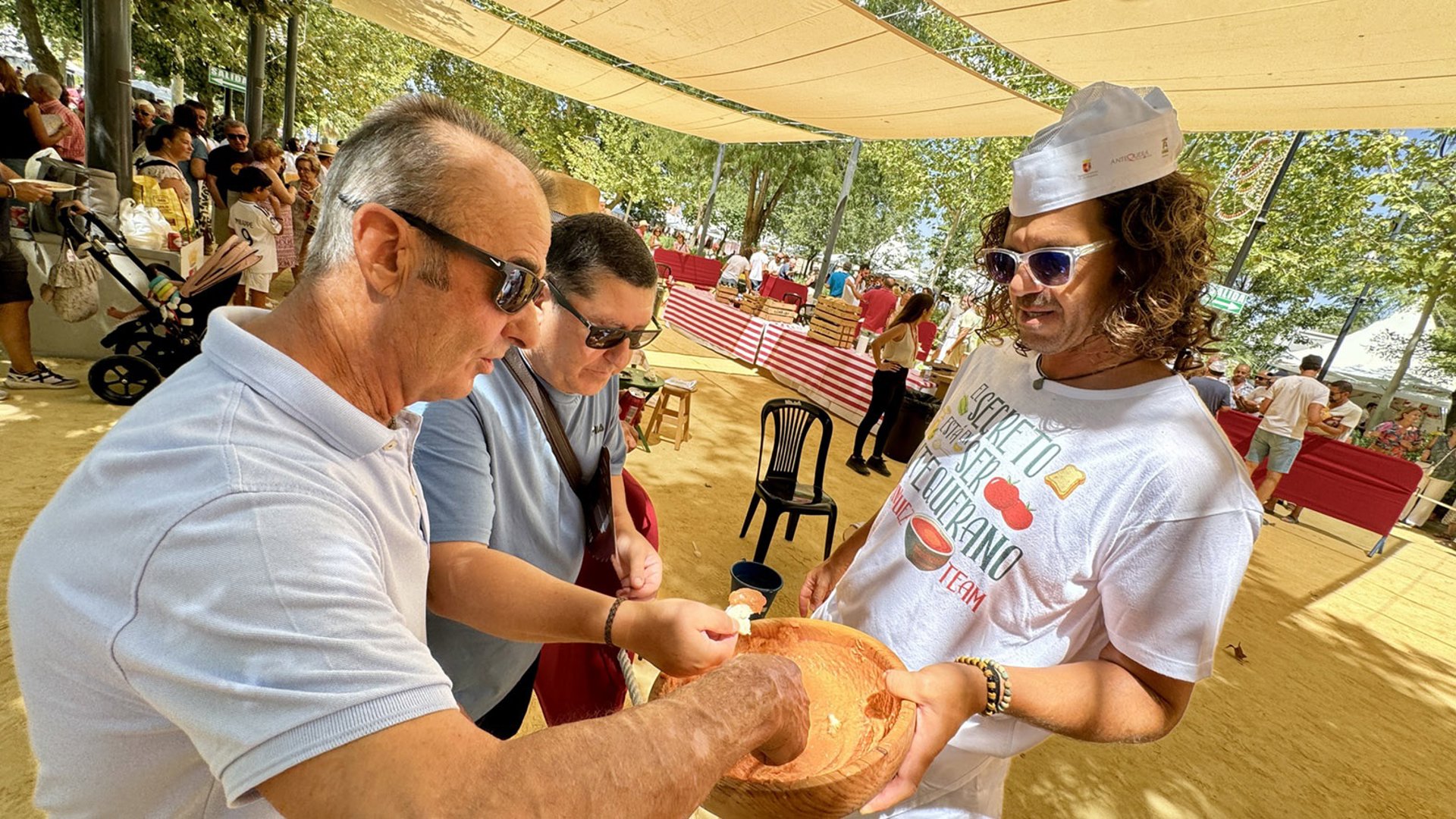 Publicadas las bases y abierto el plazo de inscripción para los concursos de la Real Feria de Antequera