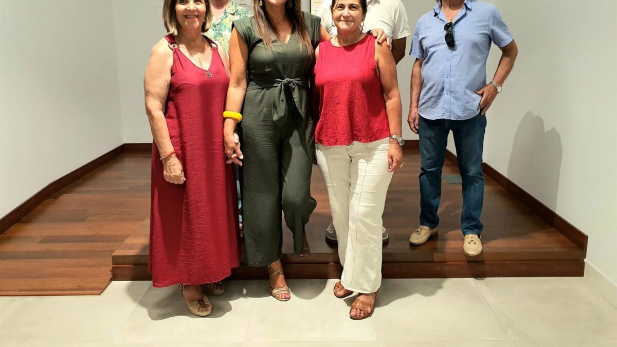 Rincón de la Victoria celebrará el XXXIII Festival Flamenco 'Puerta de la Axarquía' el 26 de julio