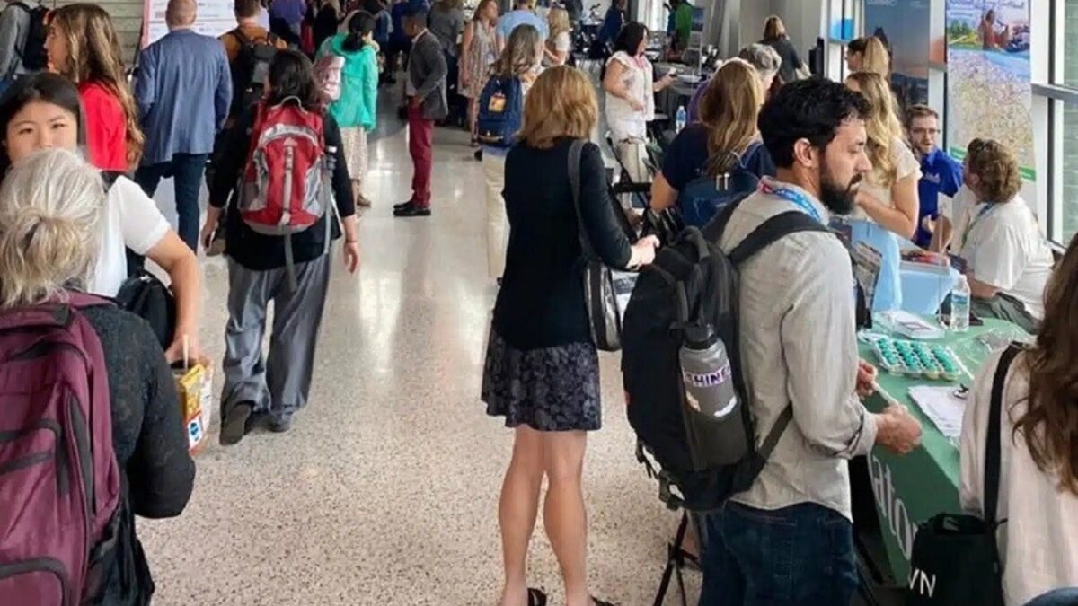 Turismo Costa del Sol afianza su compromiso con la innovación y participa en eventos dedicados al mundo digital