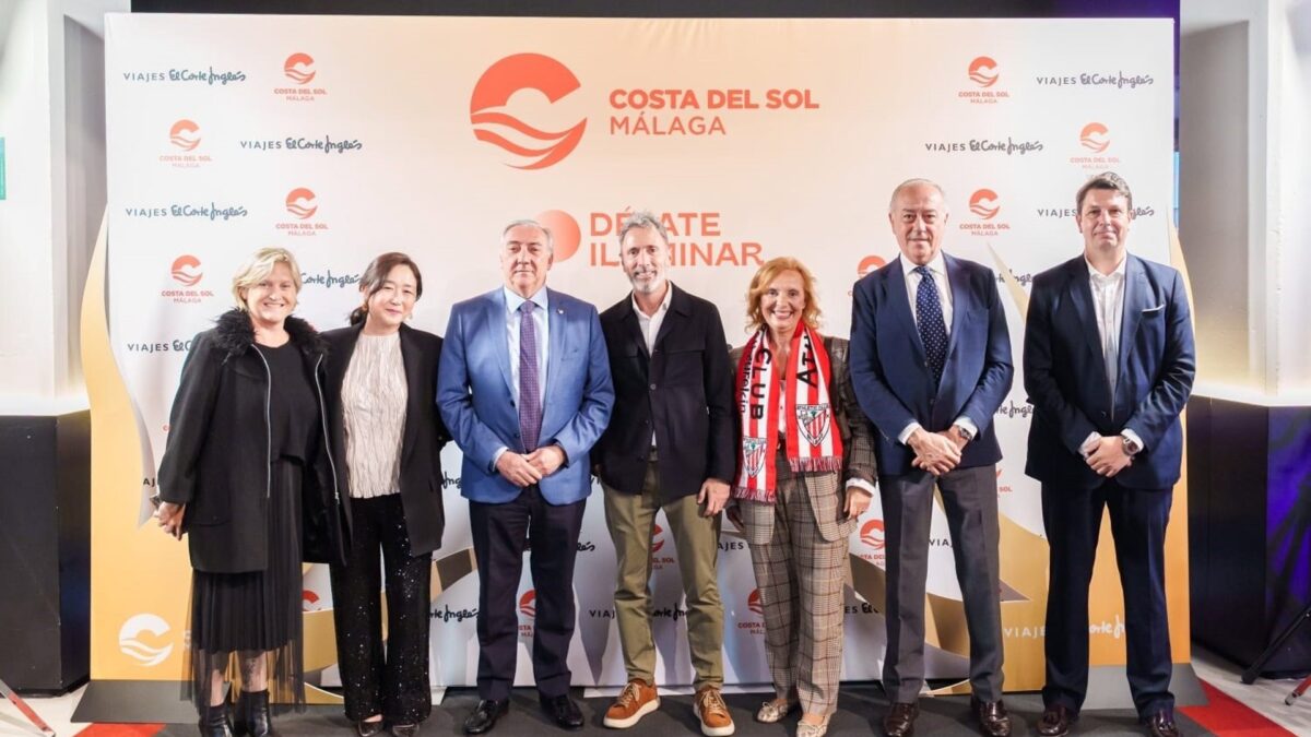 Turismo Costa del Sol desarrolla una "intensa" agenda de encuentros profesionales en primer semestre