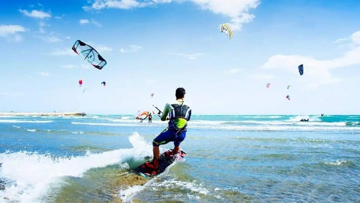 Turismo Costa del Sol promociona Sport Destination con "múltiples acciones" en el primer semestre