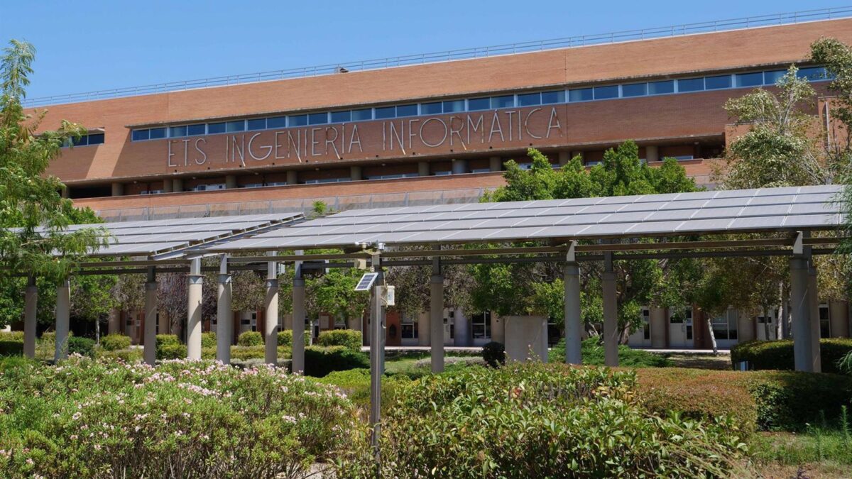 UMA lanza mayor concurso de suministro eléctrico e instalación de energías renovables de la universidad española