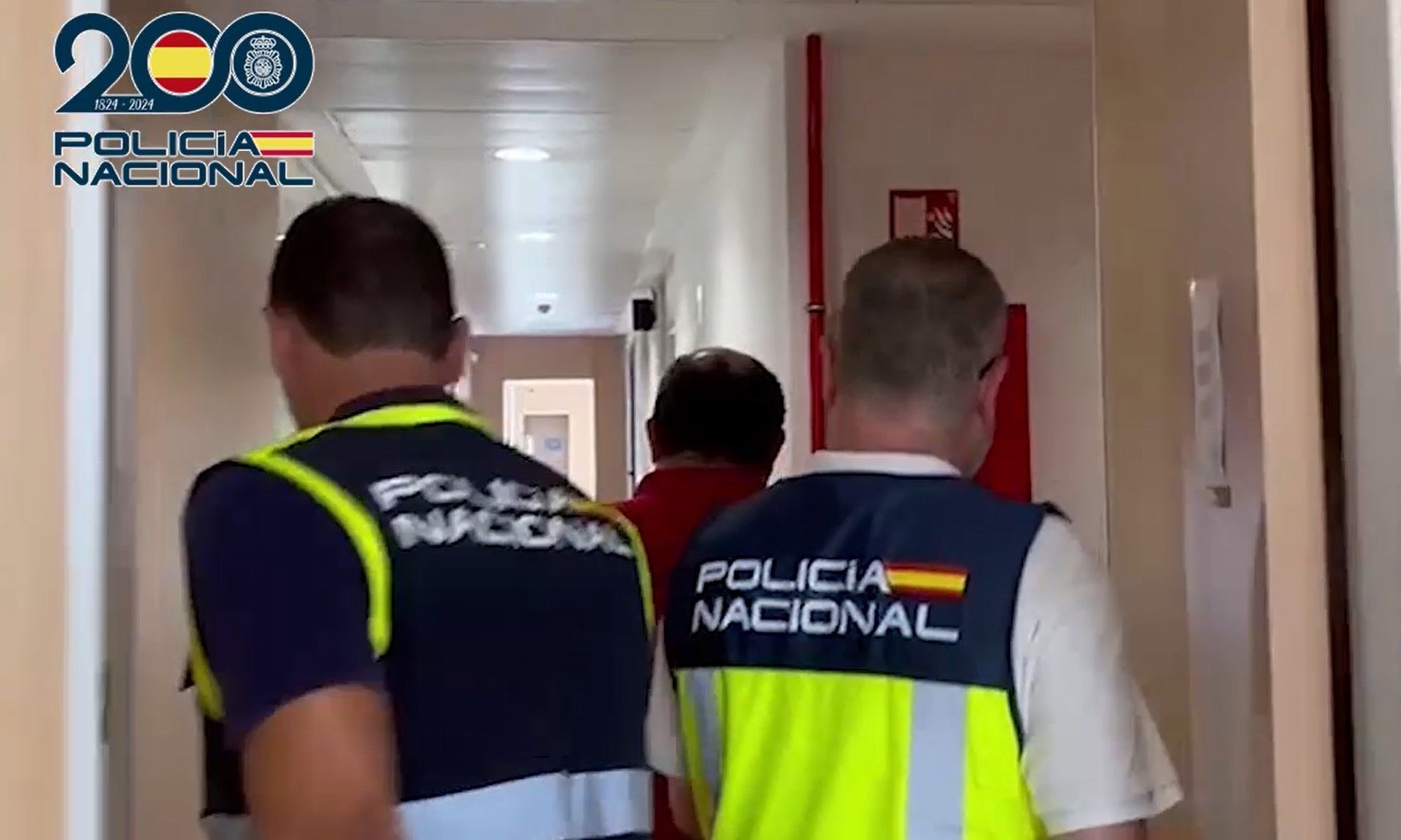 Un detenido tras confesar que participó en el crimen de un ciudadano en Marbella hace diez años