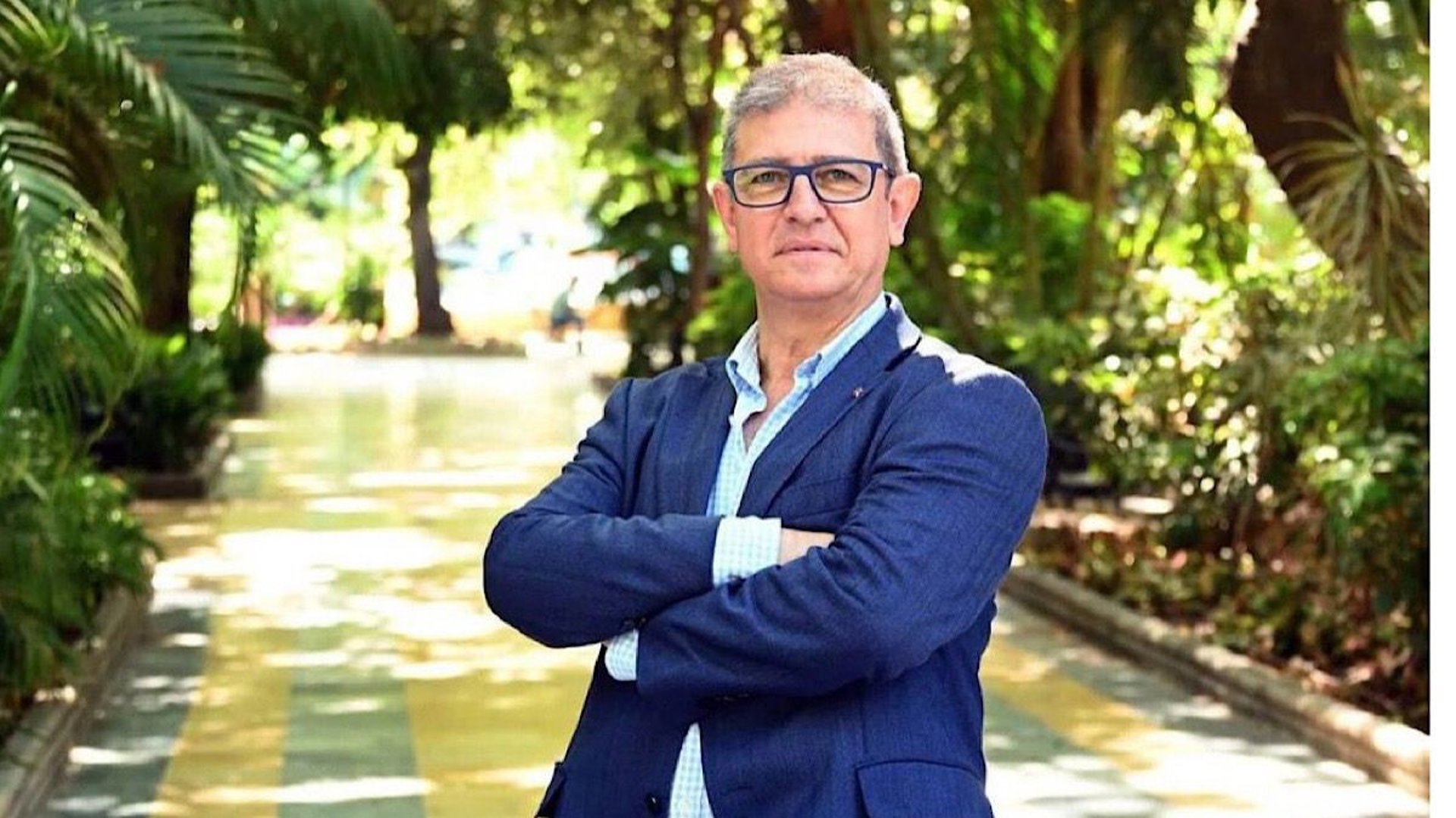 Vox dice que "son los manteros quienes elevan la tensión en Marbella" y muestra su apoyo a los policías