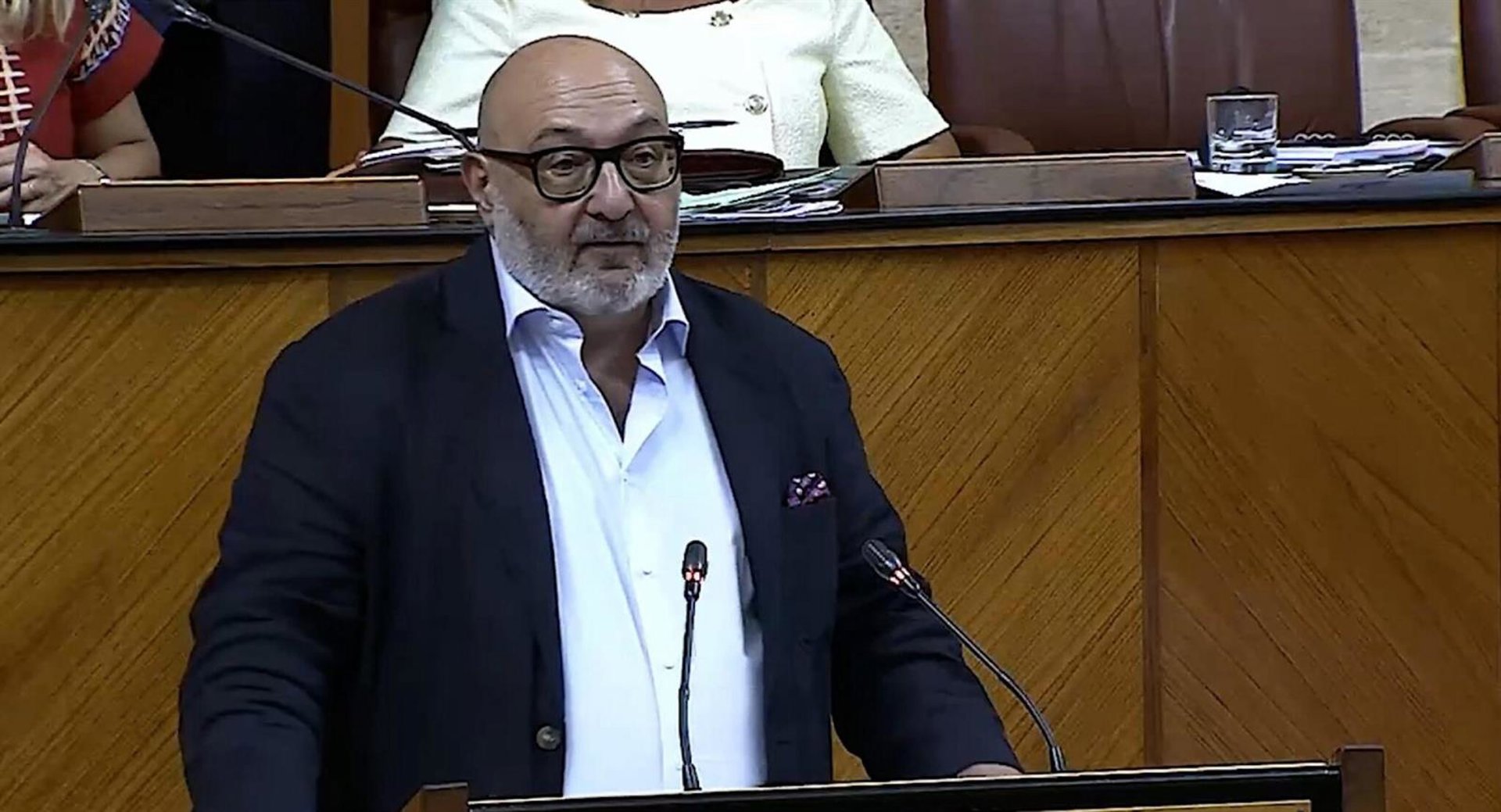 Vox pide al Gobierno actuaciones "urgentes" en la A-7 y mejoras en Cercanías y AVE para la provincia de Málaga