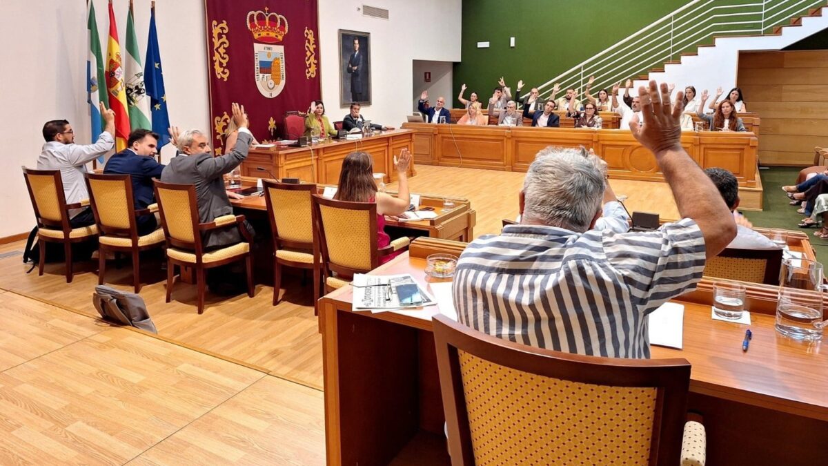 El Ayuntamiento de Torremolinos presenta una liquidación presupuestaria con un remanente positivo