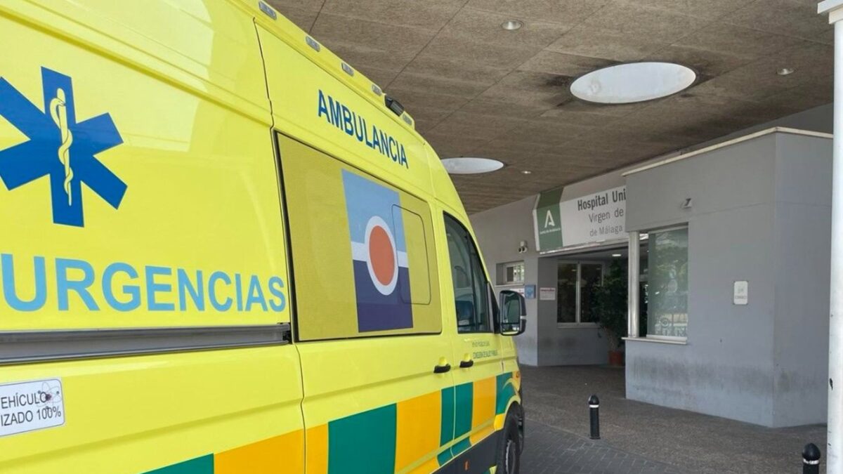 El Hospital Clínico reforzará los controles de acceso y tránsito en el servicio de Urgencias durante la Feria