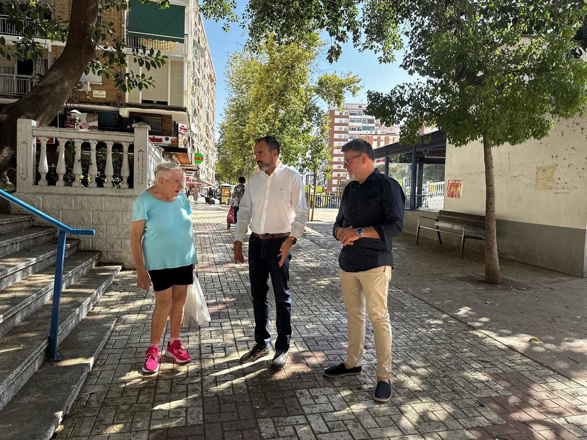 El PSOE impulsará un pleno sobre limpieza "si en 20 días no se convoca"