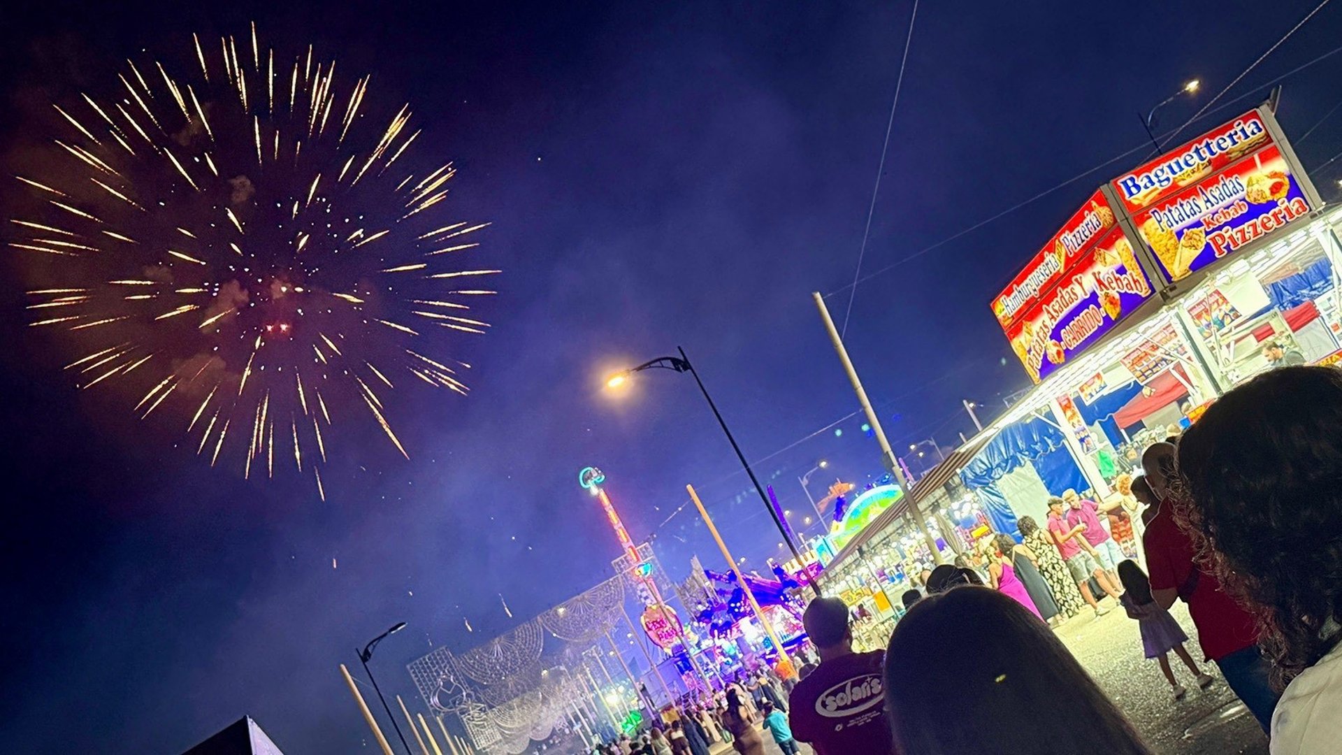 El alcalde de Antequera destaca la "multitudinaria y ejemplar" celebración de la Feria